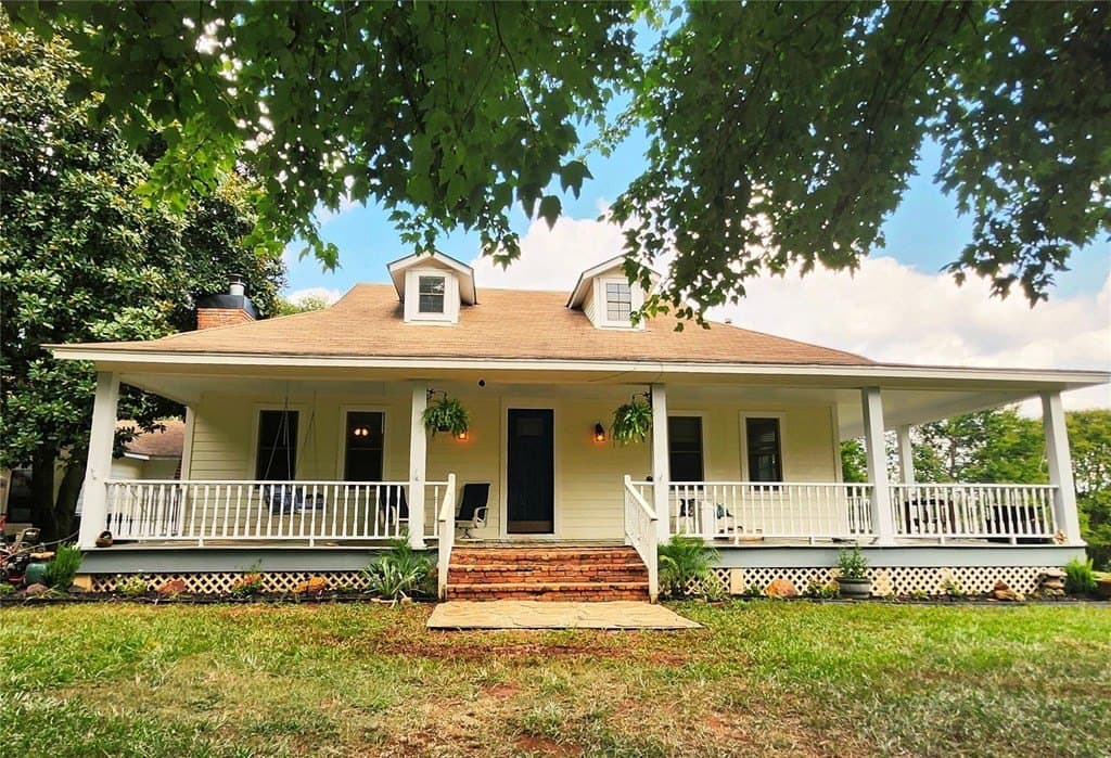 20 acres in San Augustin County - photo 2
