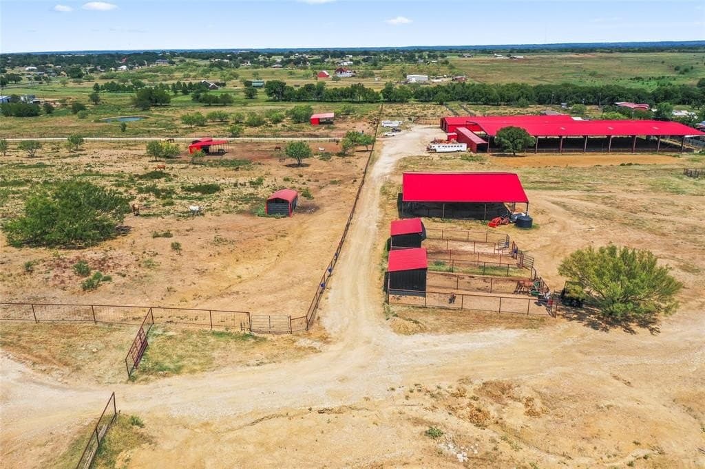 48.51 acres in Denton County - photo 4