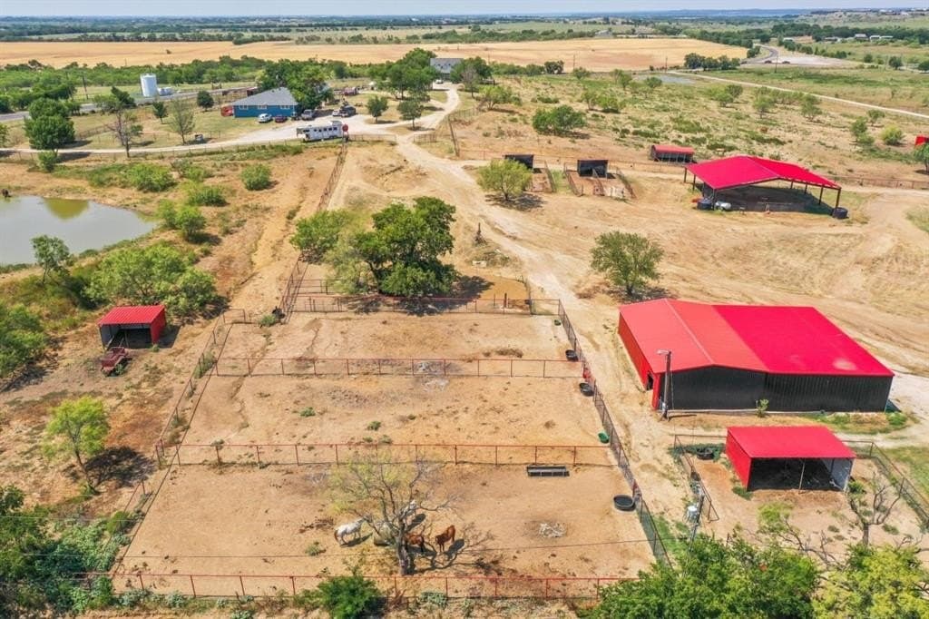 48.51 acres in Denton County - photo 19