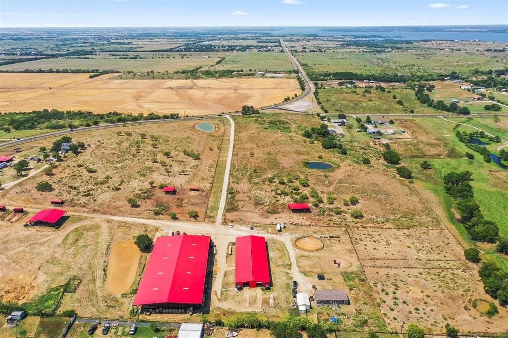48.51 acres in Denton County - photo 3