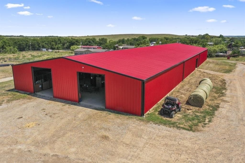 48.51 acres in Denton County - photo 12