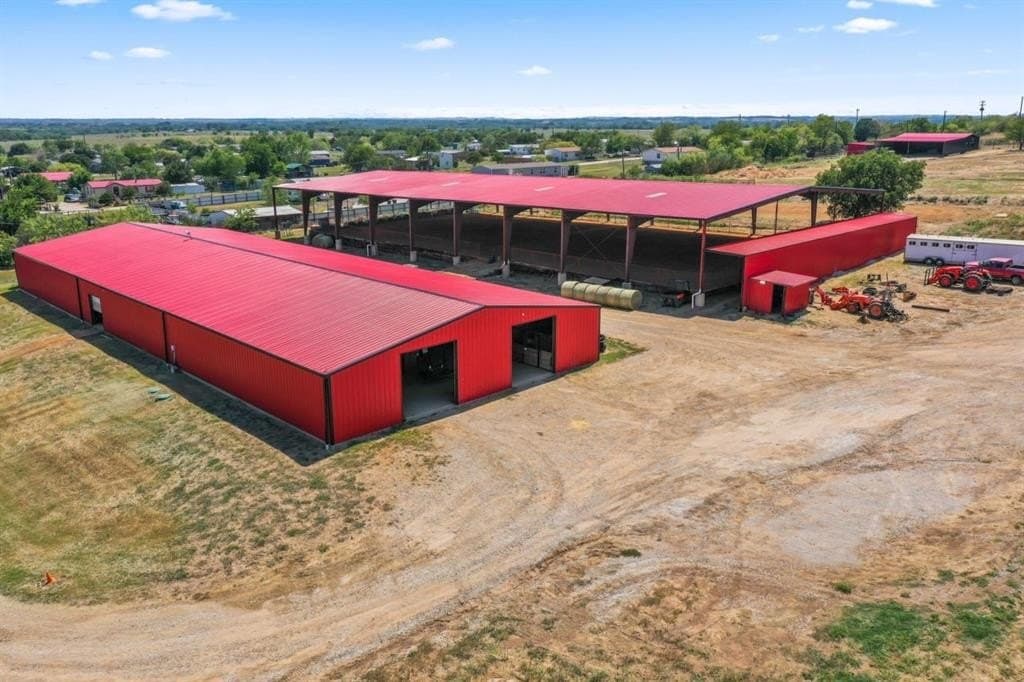 48.51 acres in Denton County - photo 9