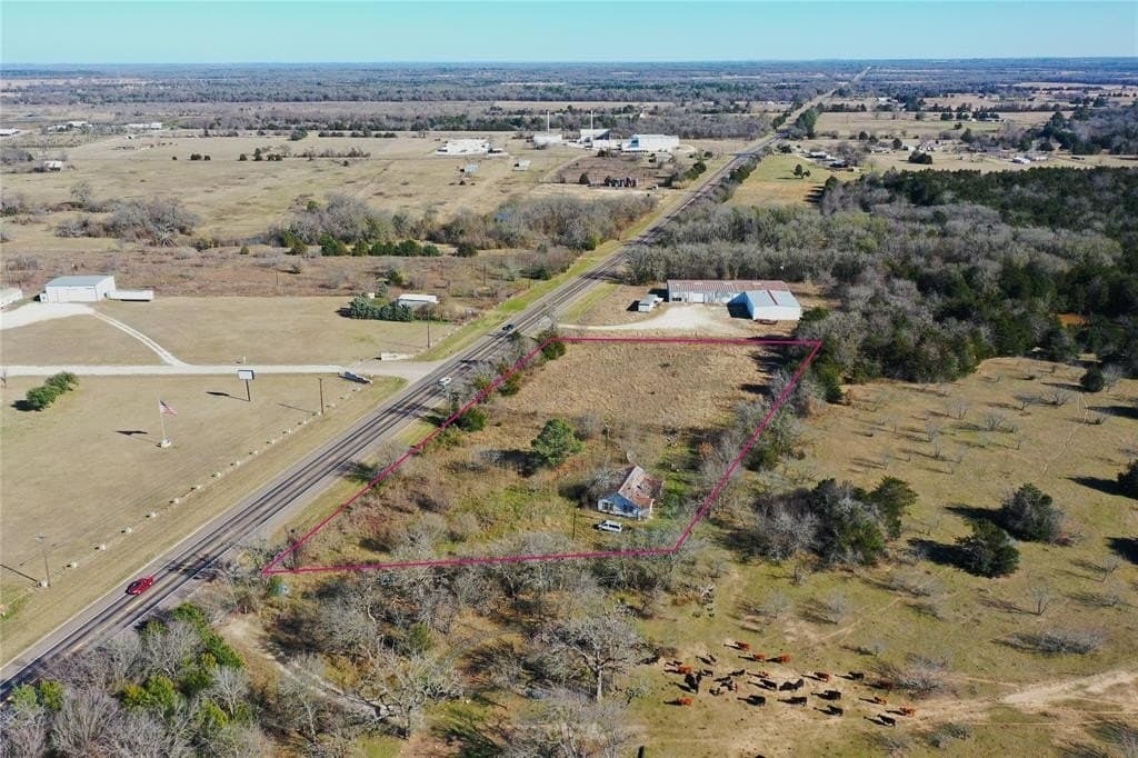 2.99 acres in Freestone County - photo 8