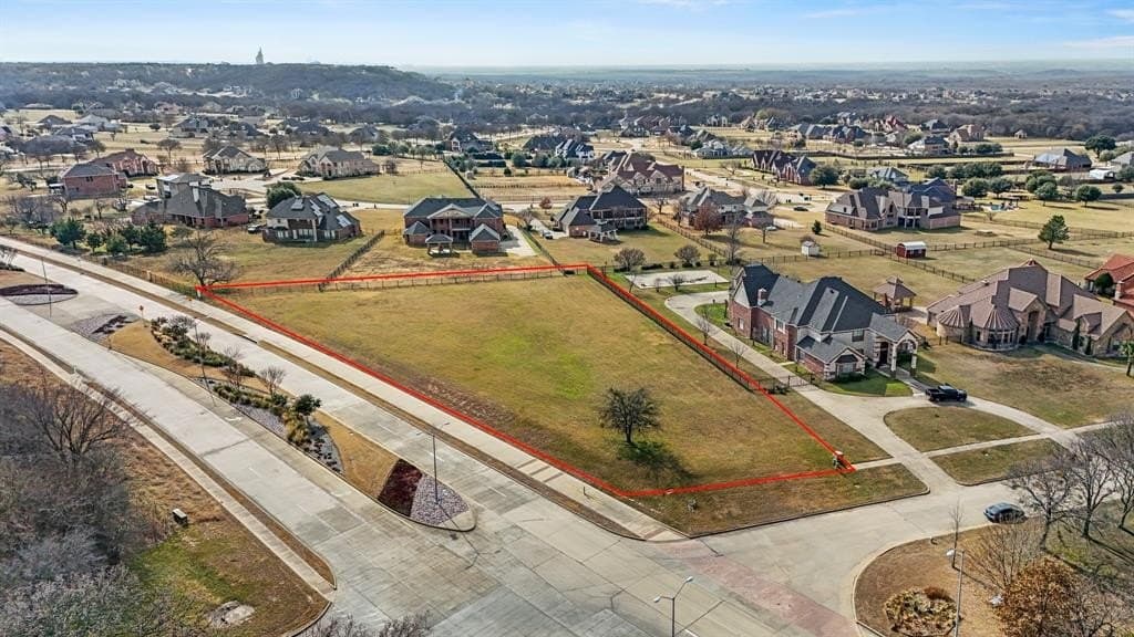1.36 acres in Dallas County - photo 2