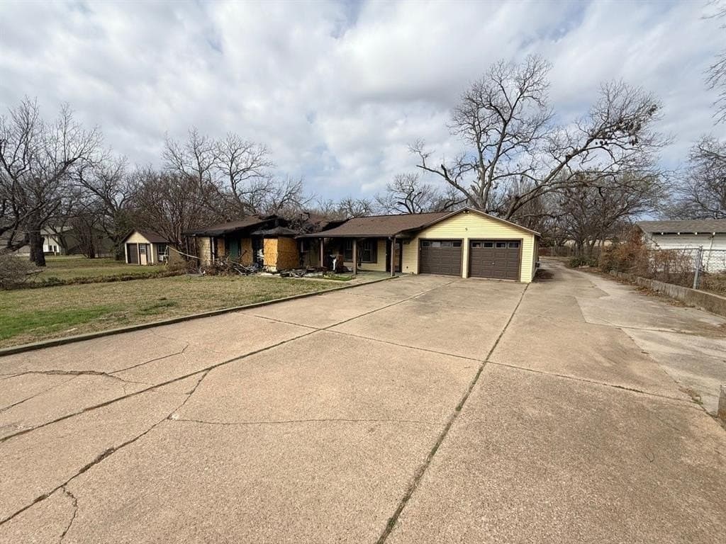 0.51 acres in Denton County - photo 2
