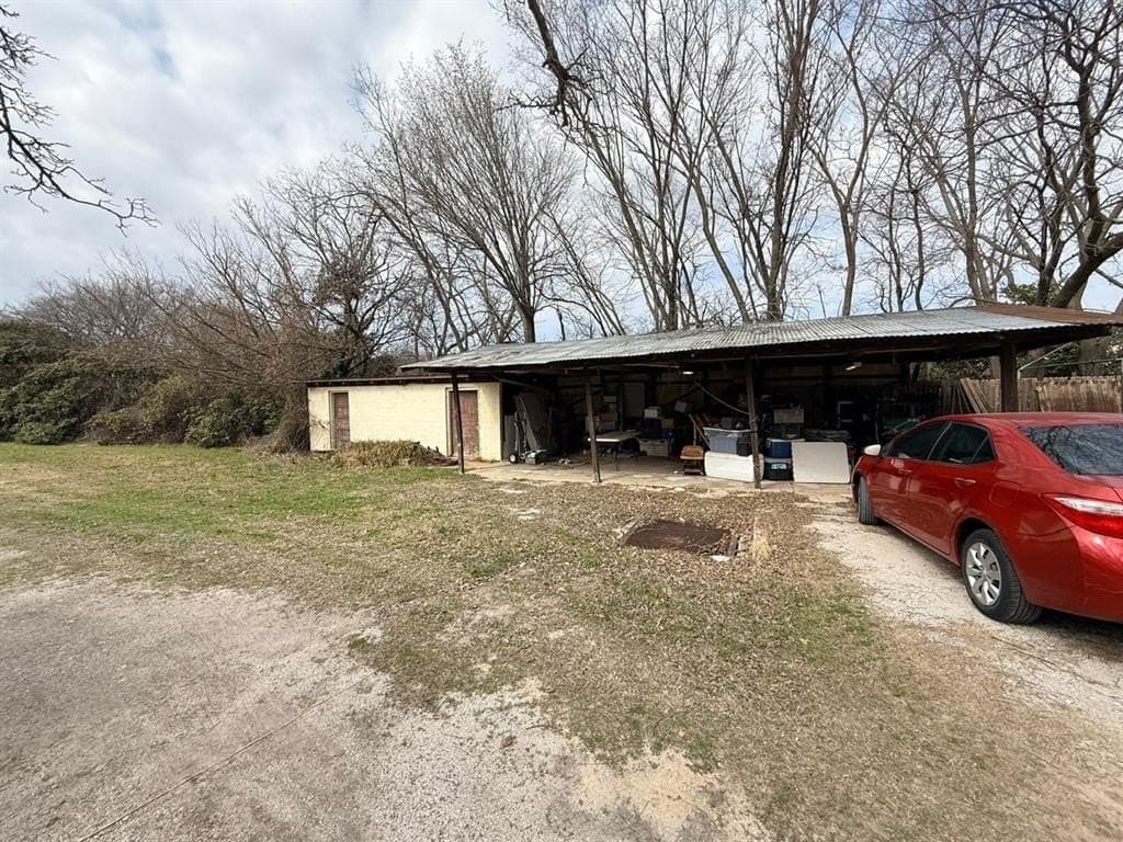 0.51 acres in Denton County - photo 4