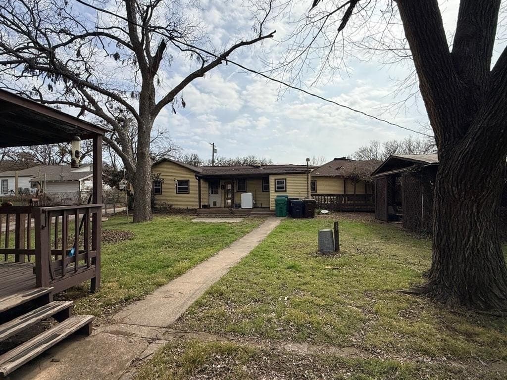 0.51 acres in Denton County - photo 7