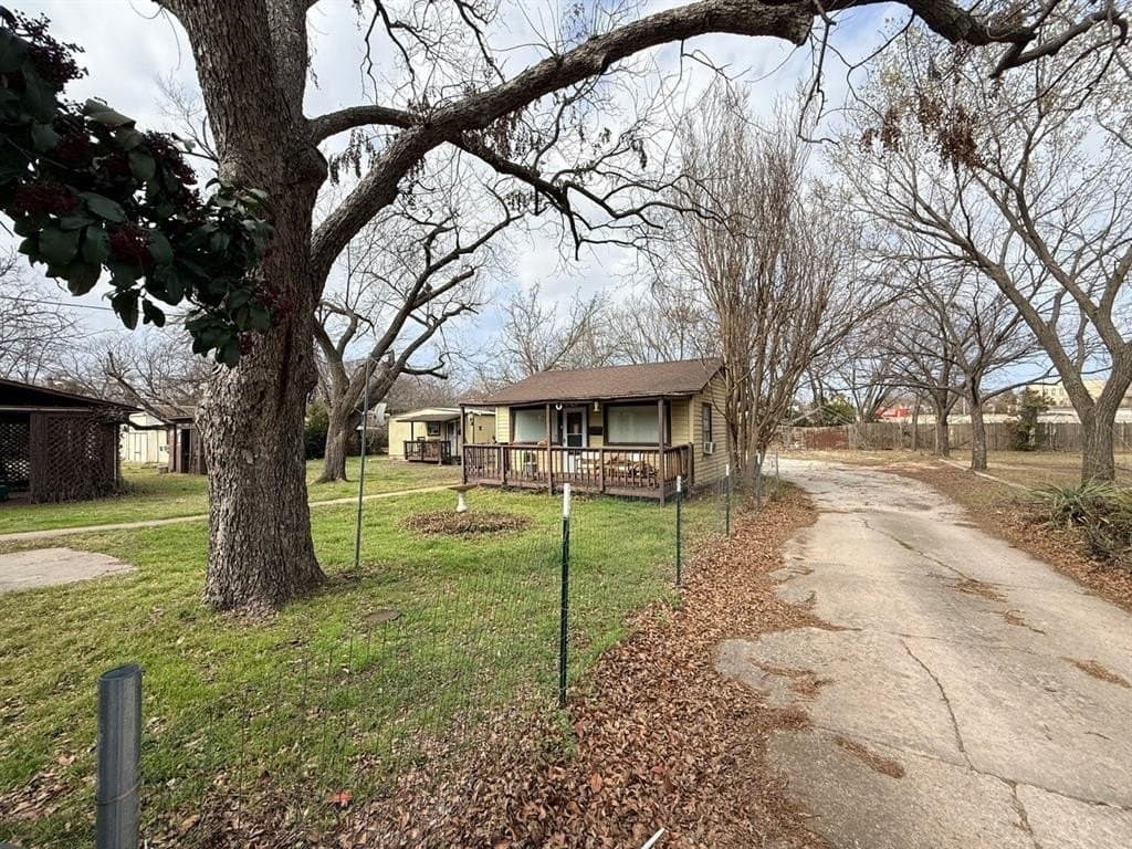 0.51 acres in Denton County - photo 3