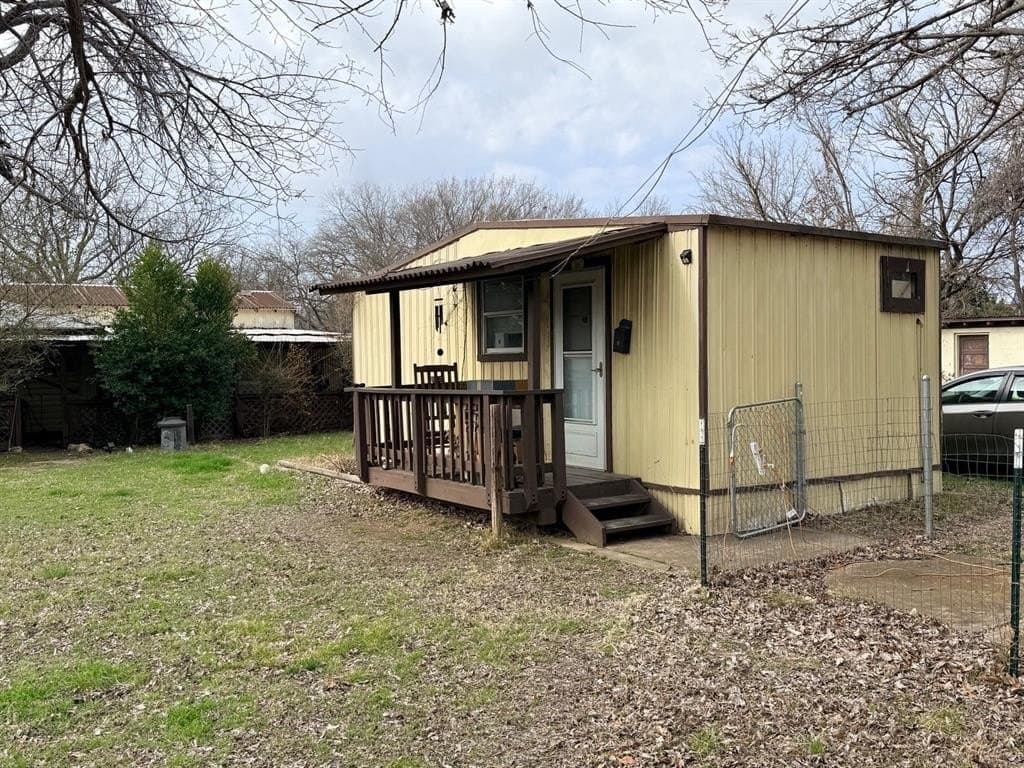 0.51 acres in Denton County - photo 5