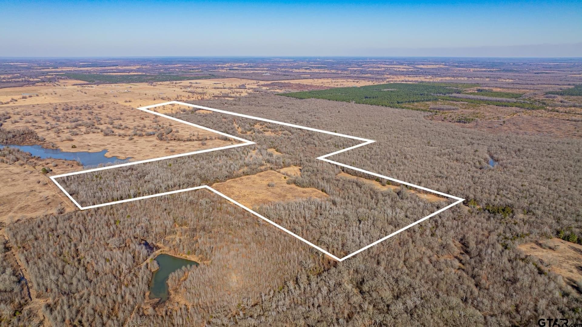 190 acres in Red River County - photo 12