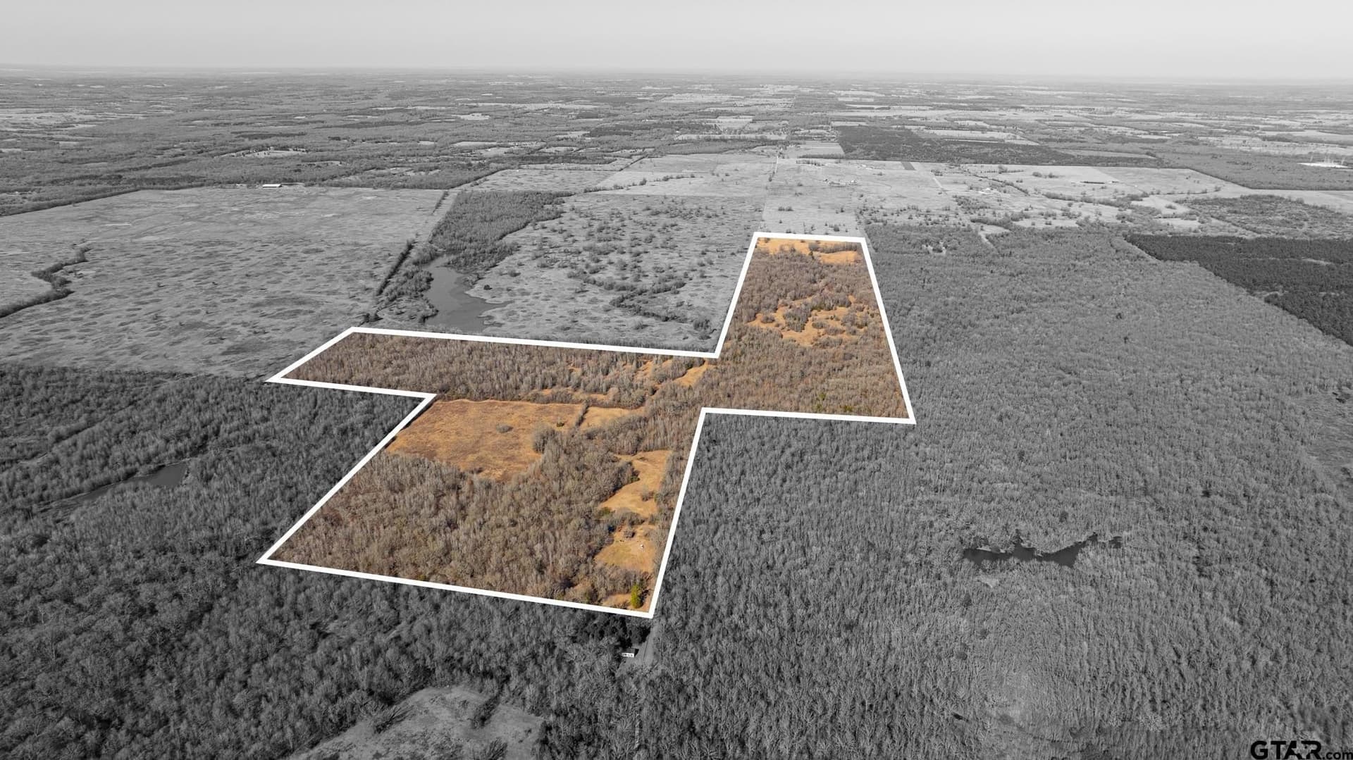 190 acres in Red River County - photo 17