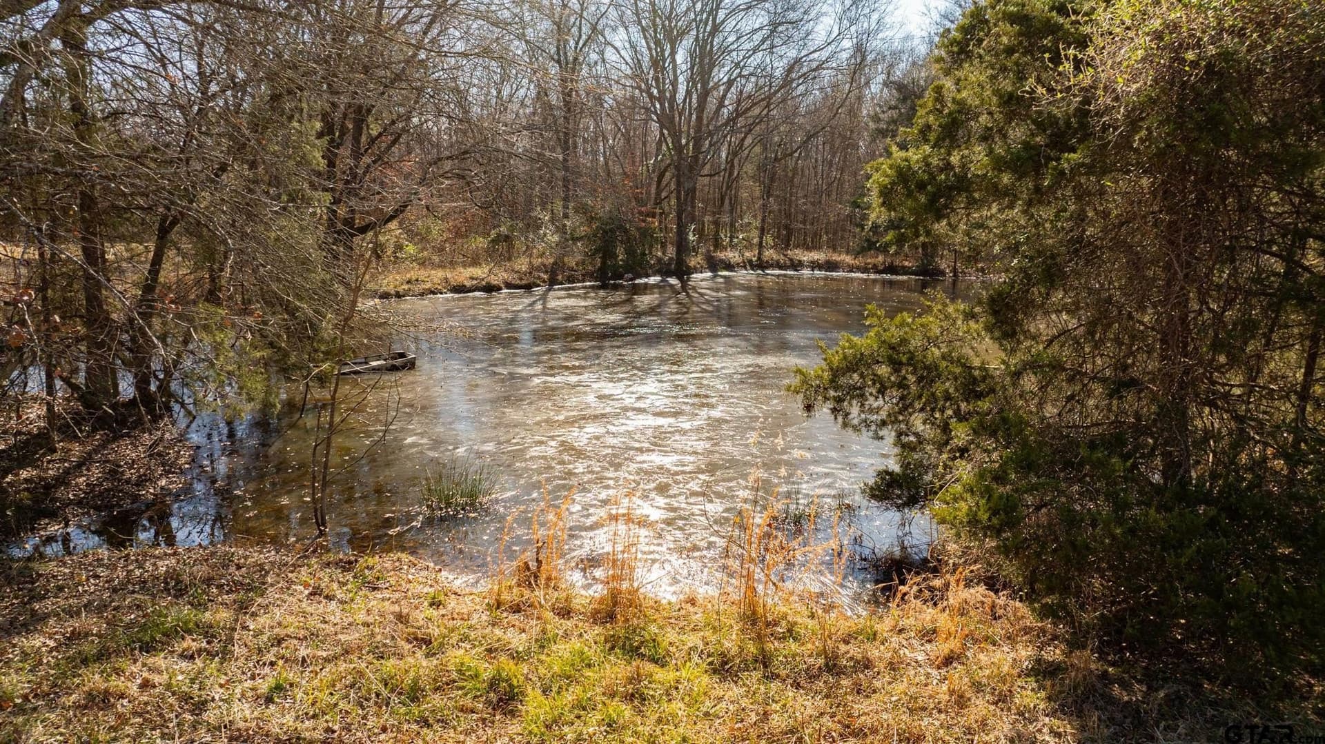 190 acres in Red River County - photo 4