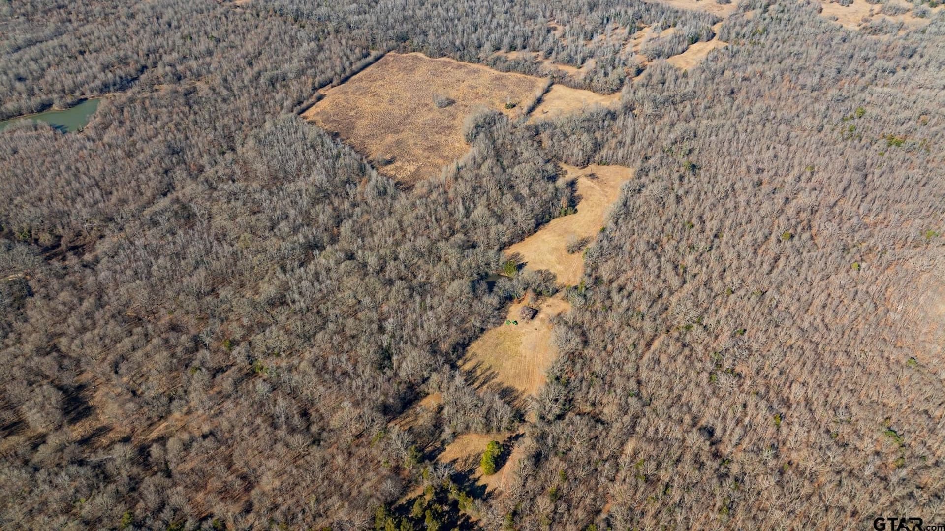 190 acres in Red River County - photo 20