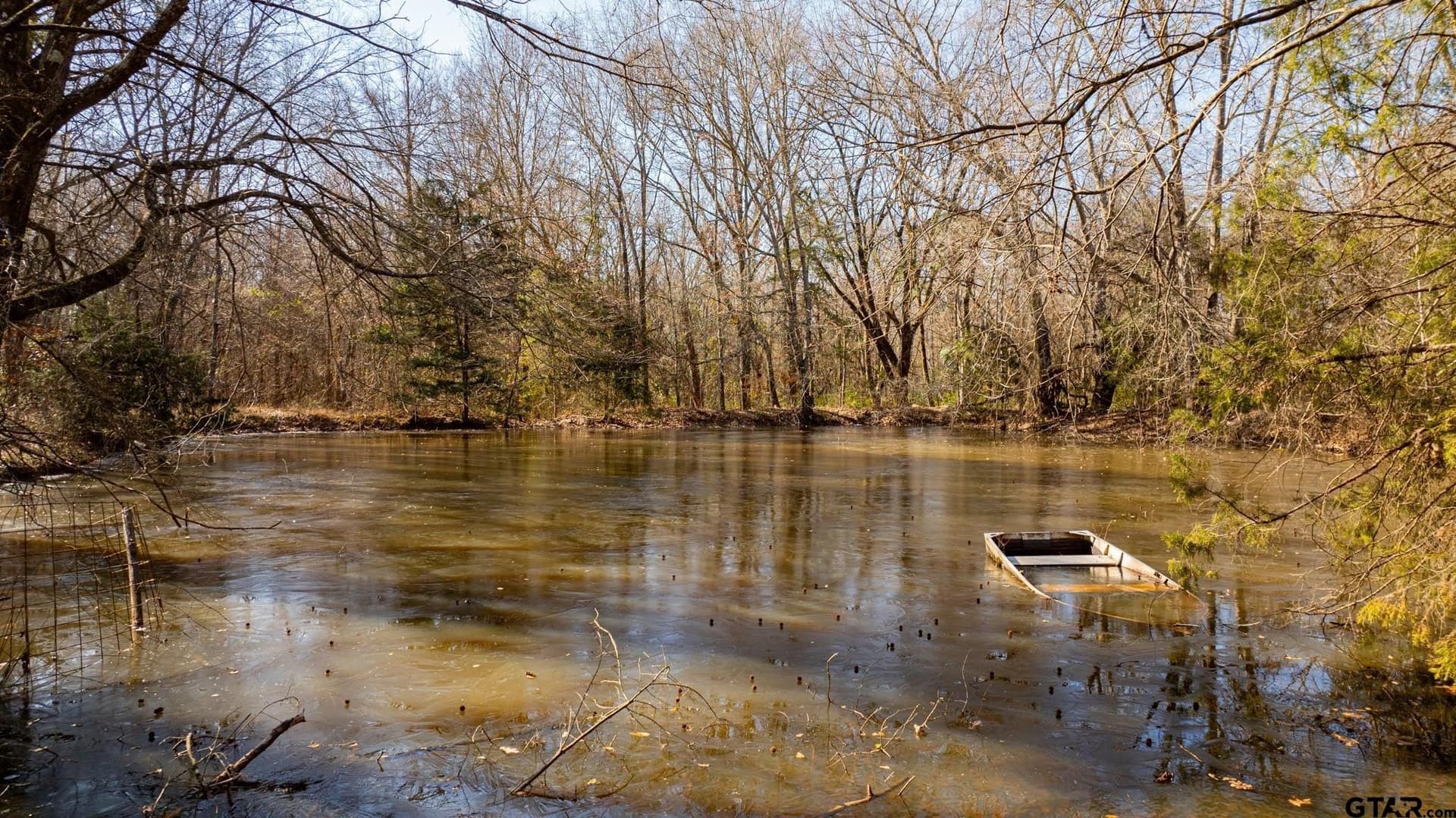190 acres in Red River County - photo 10