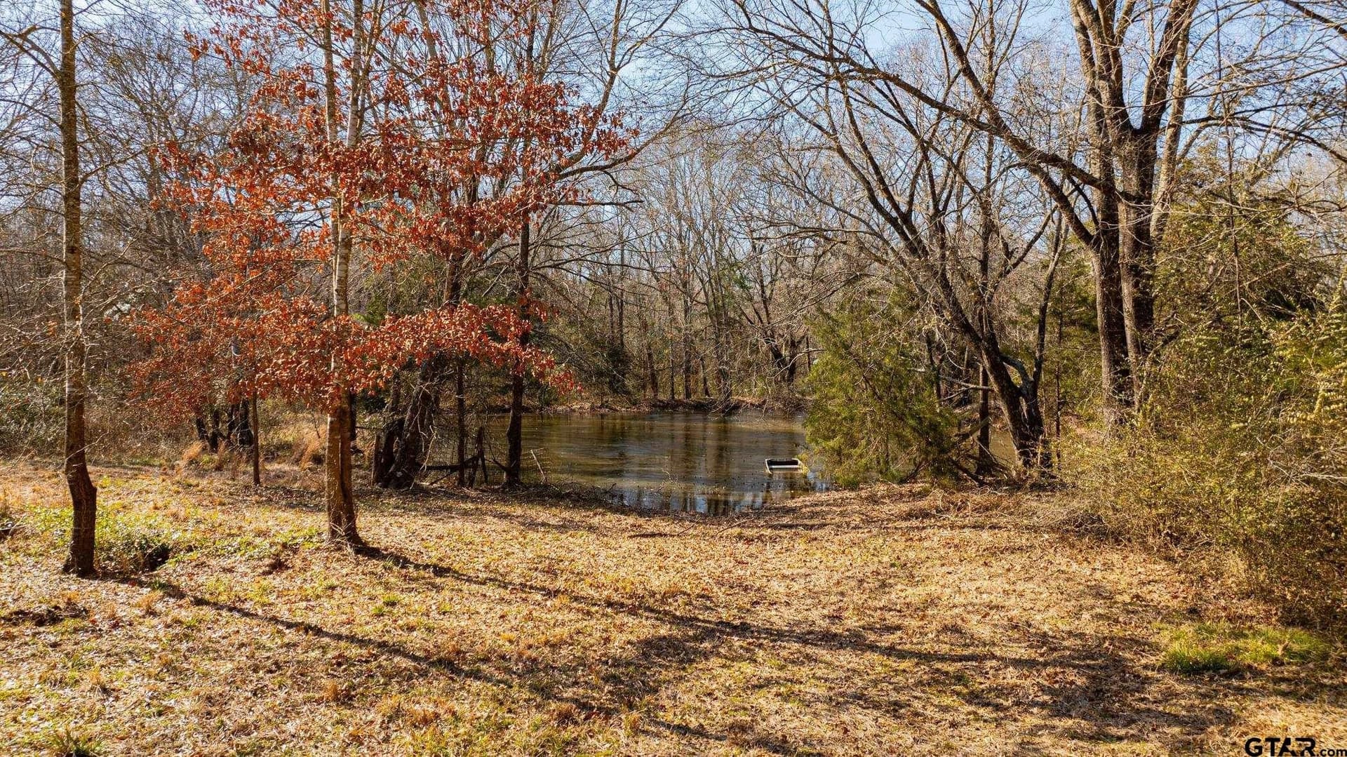 190 acres in Red River County - photo 9