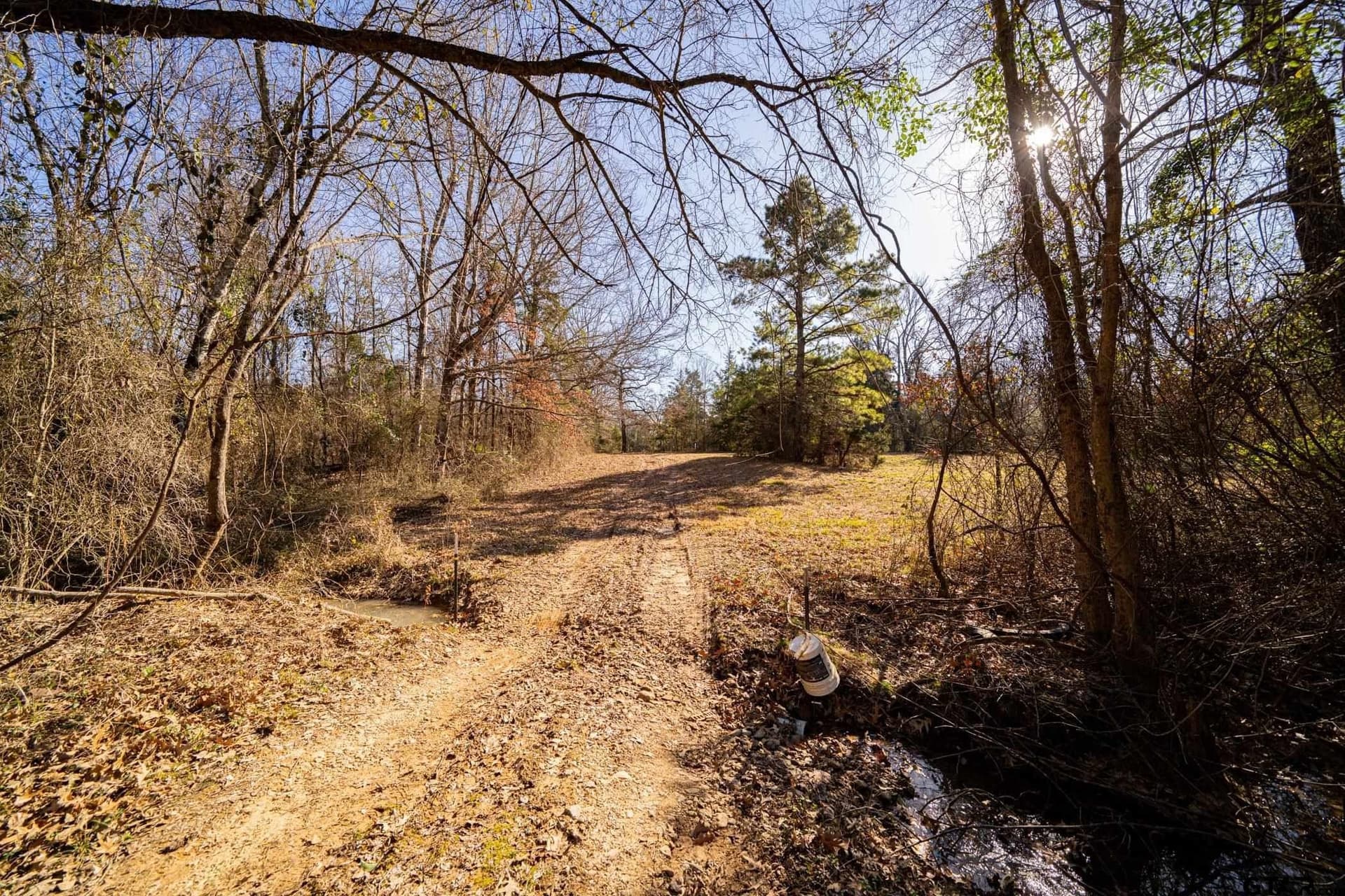 190 acres in Red River County - photo 30