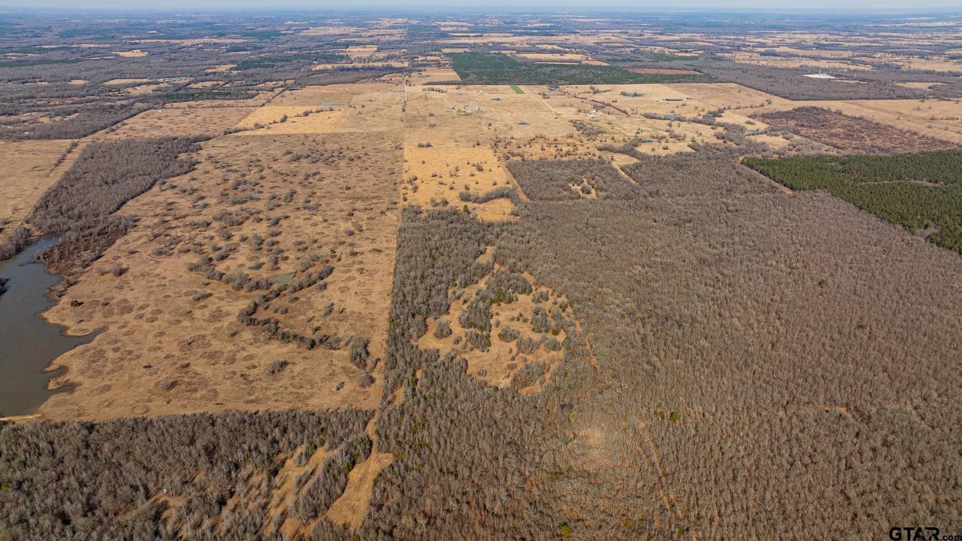 190 acres in Red River County - photo 19
