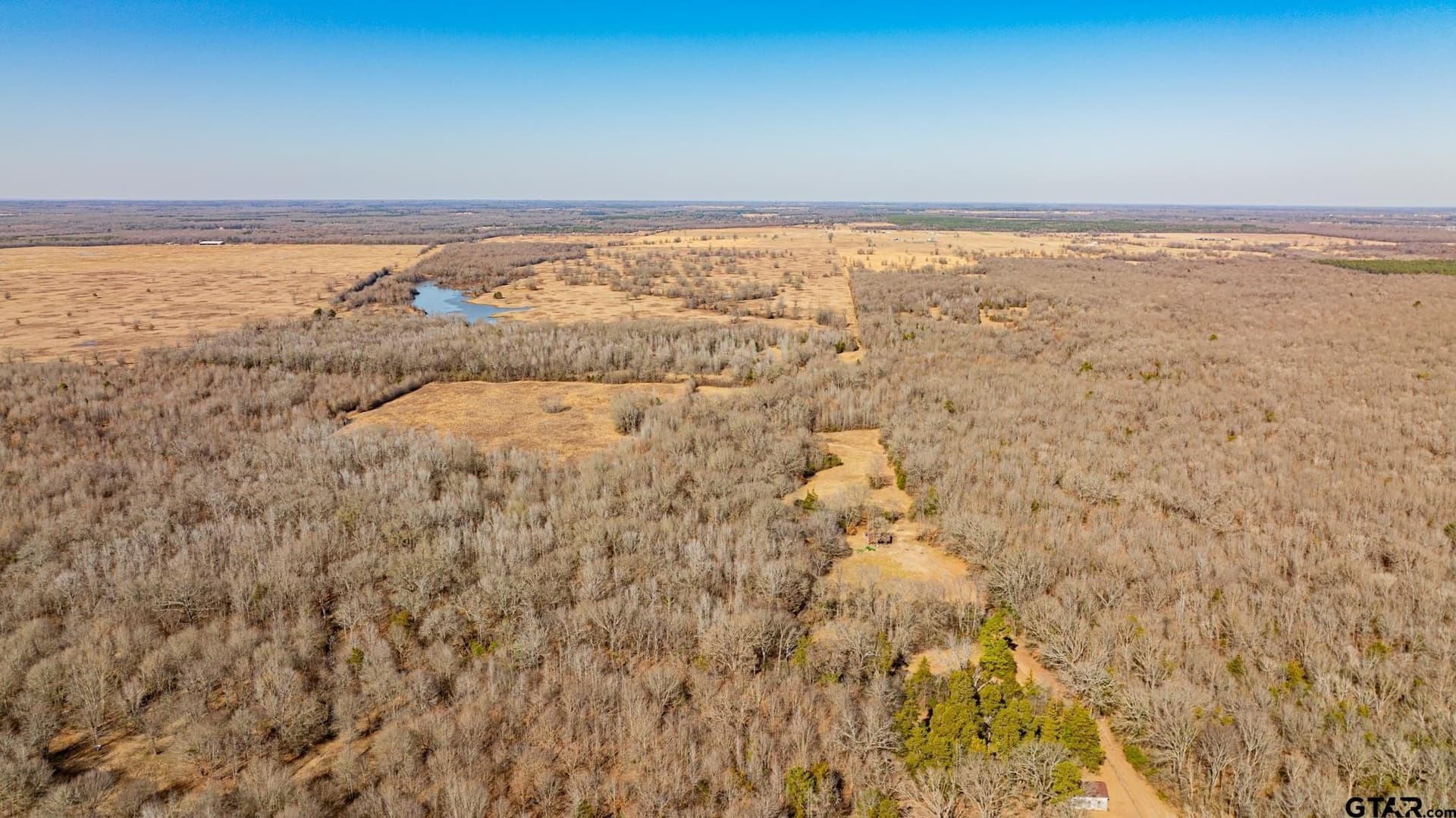 190 acres in Red River County - photo 21