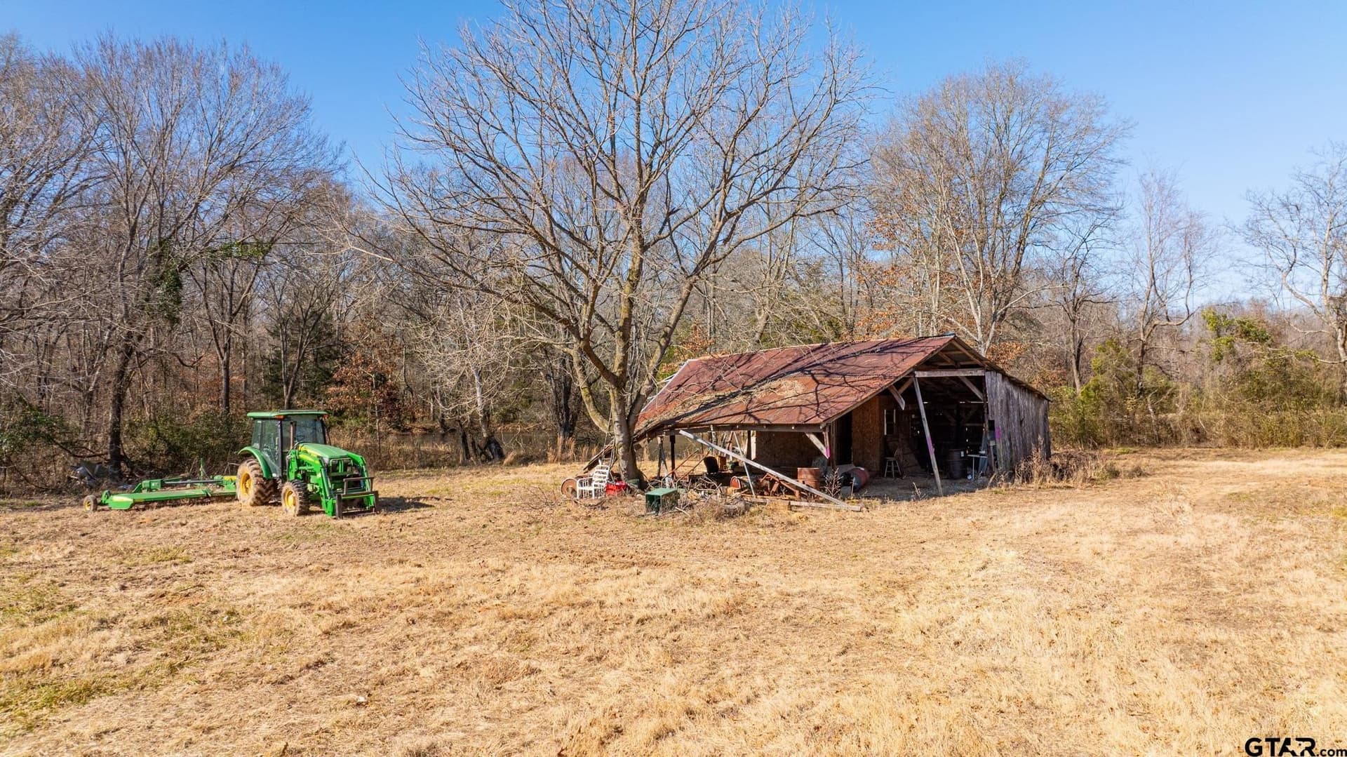 190 acres in Red River County - photo 14