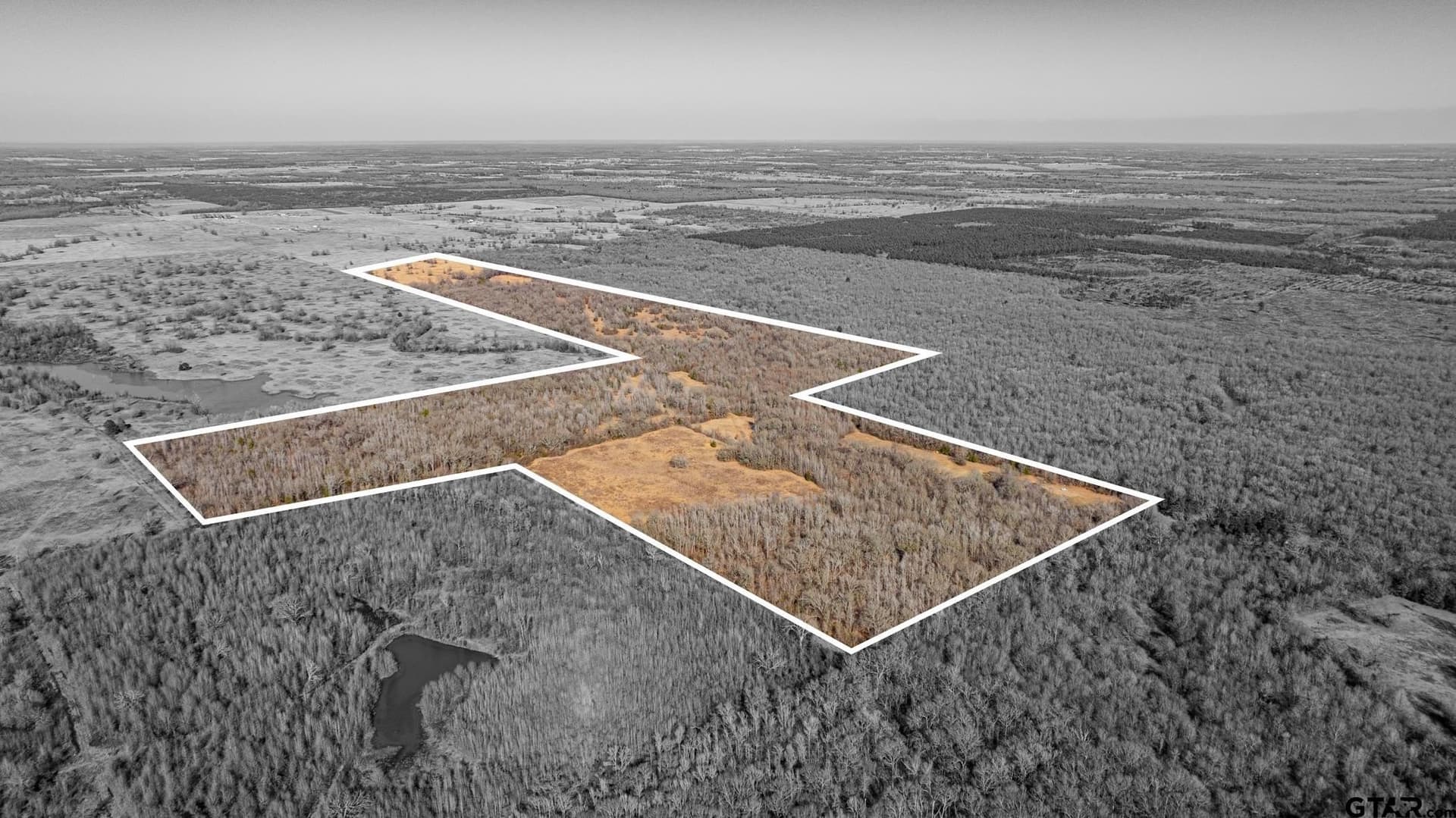 190 acres in Red River County - photo 13