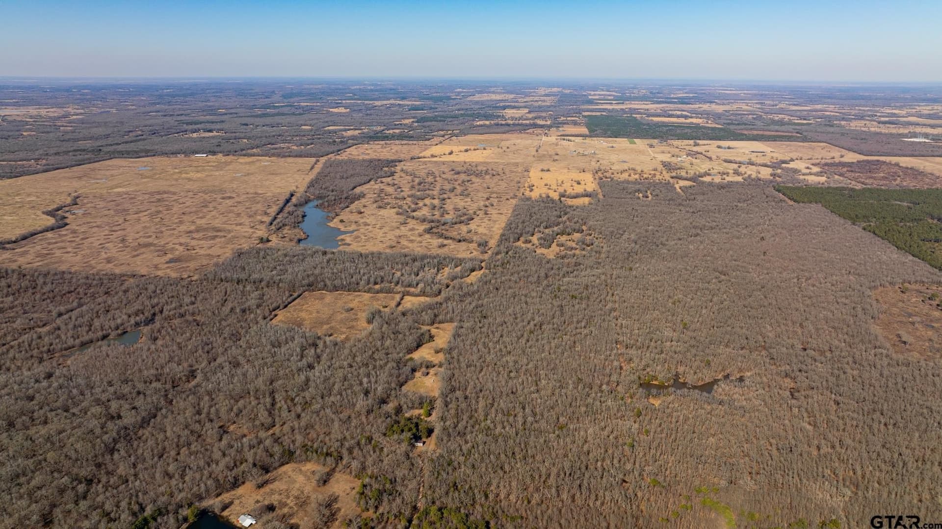 190 acres in Red River County - photo 18