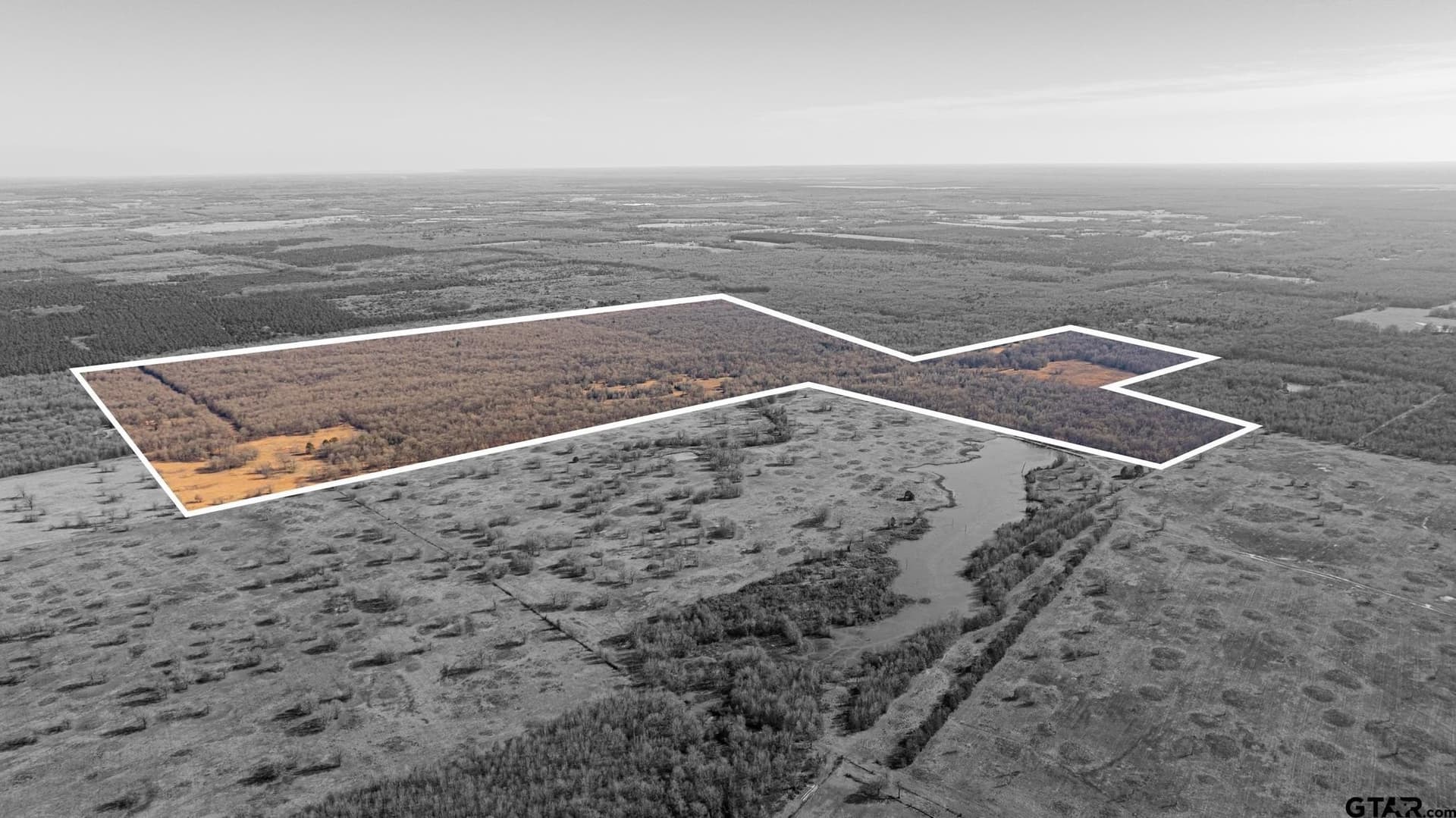 190 acres in Red River County - photo 24