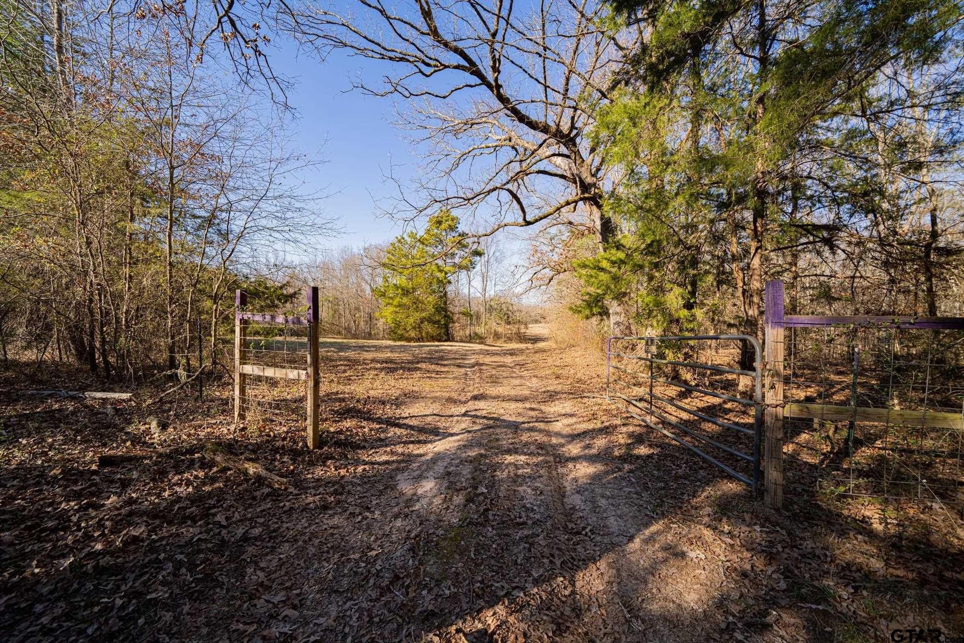190 acres in Red River County - photo 32