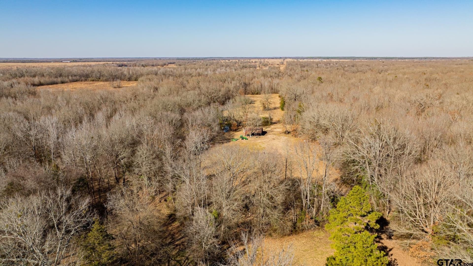190 acres in Red River County - photo 3