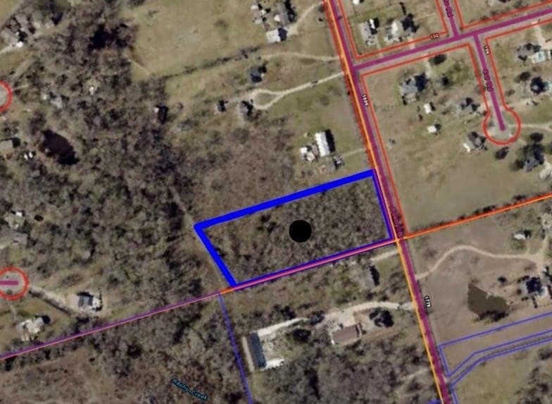 3.7 acres in Rockwall County - photo 5