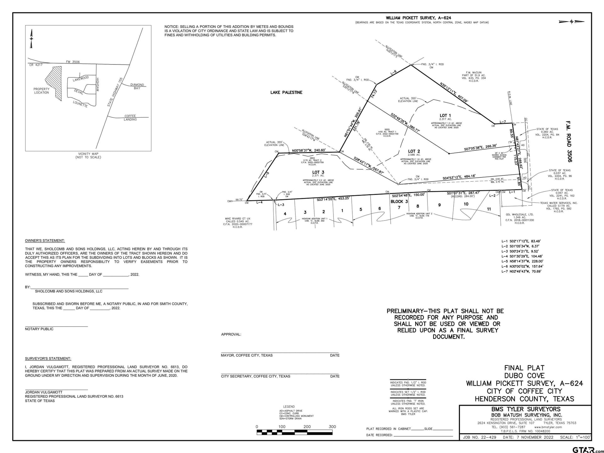 2.37 acres in Henderson County - photo 10