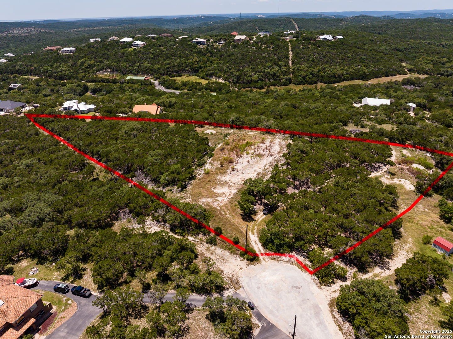 5.01 acres in Medina County - photo 14
