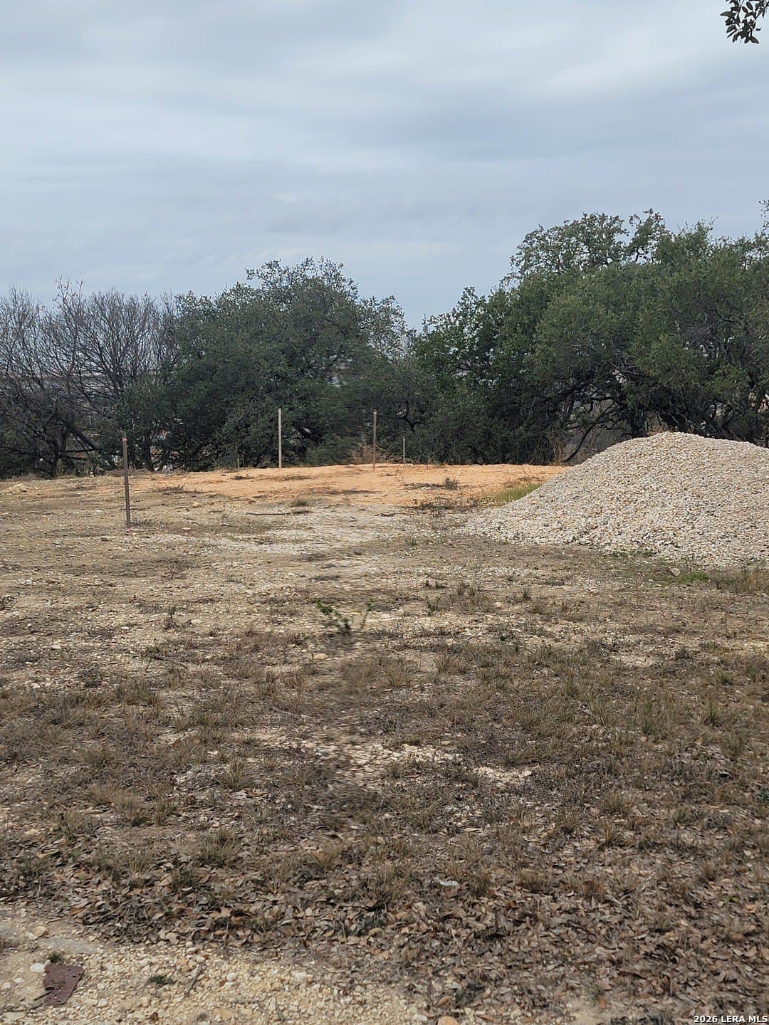 0.56 acres in Bexar County - photo 2