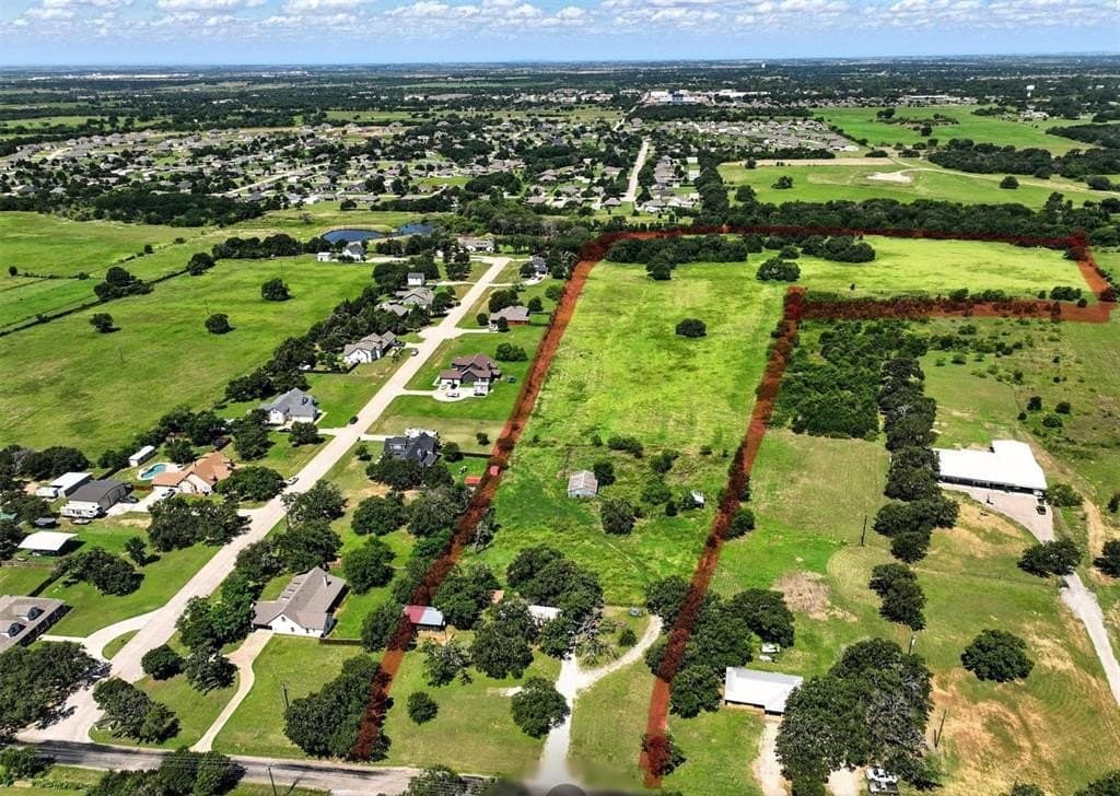 34.34 acres in Johnson County - photo 11