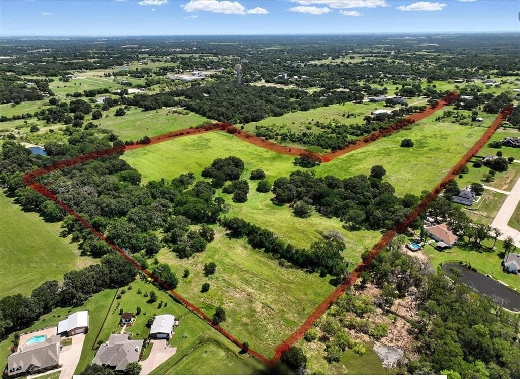 34.34 acres in Johnson County - photo 12