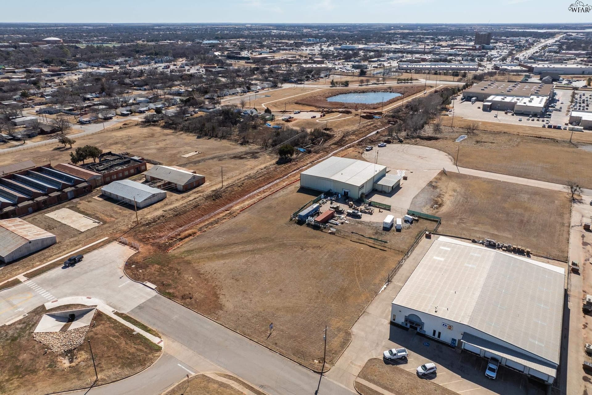 1.01 acres in Wichita County - photo 6