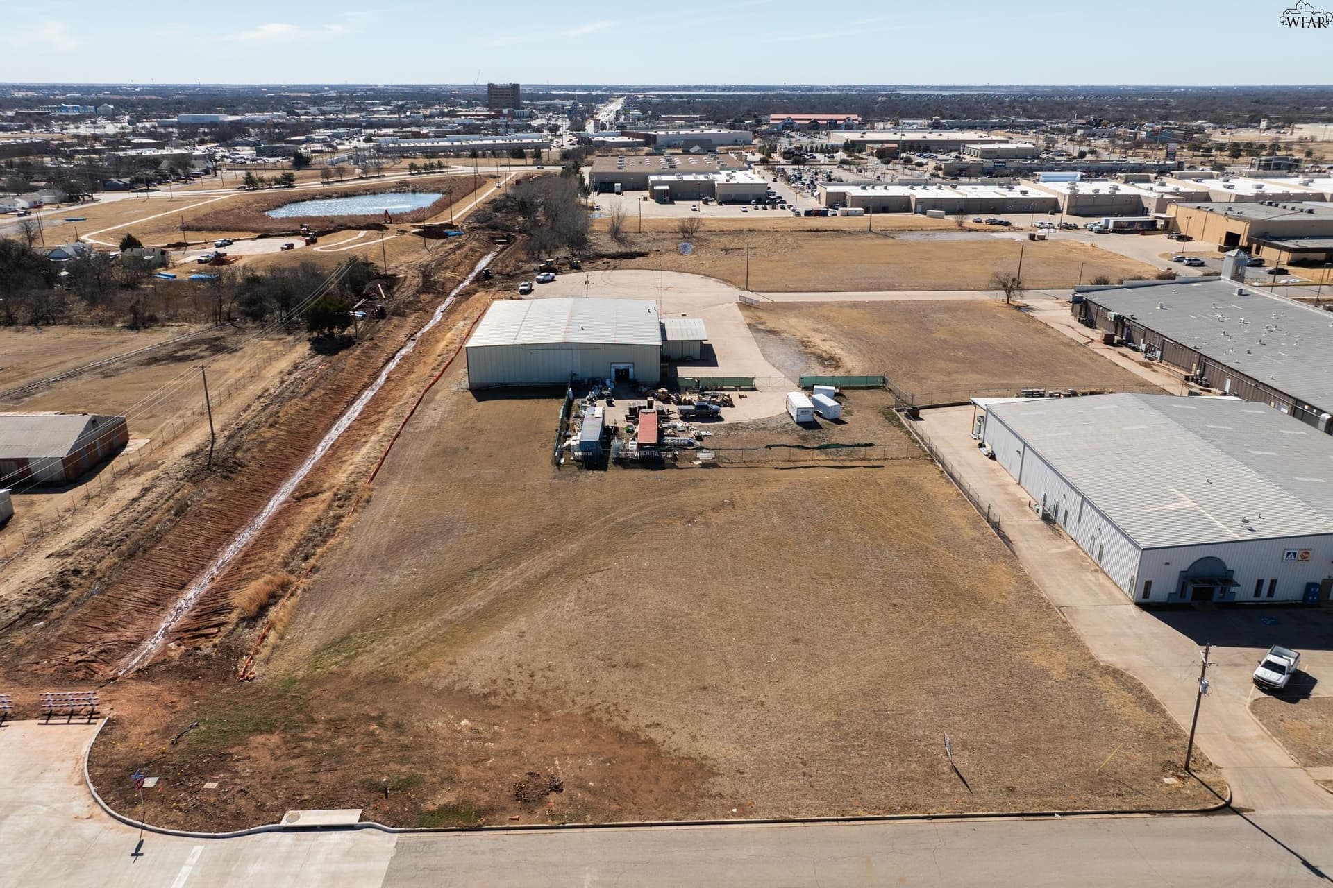 1.01 acres in Wichita County - photo 10