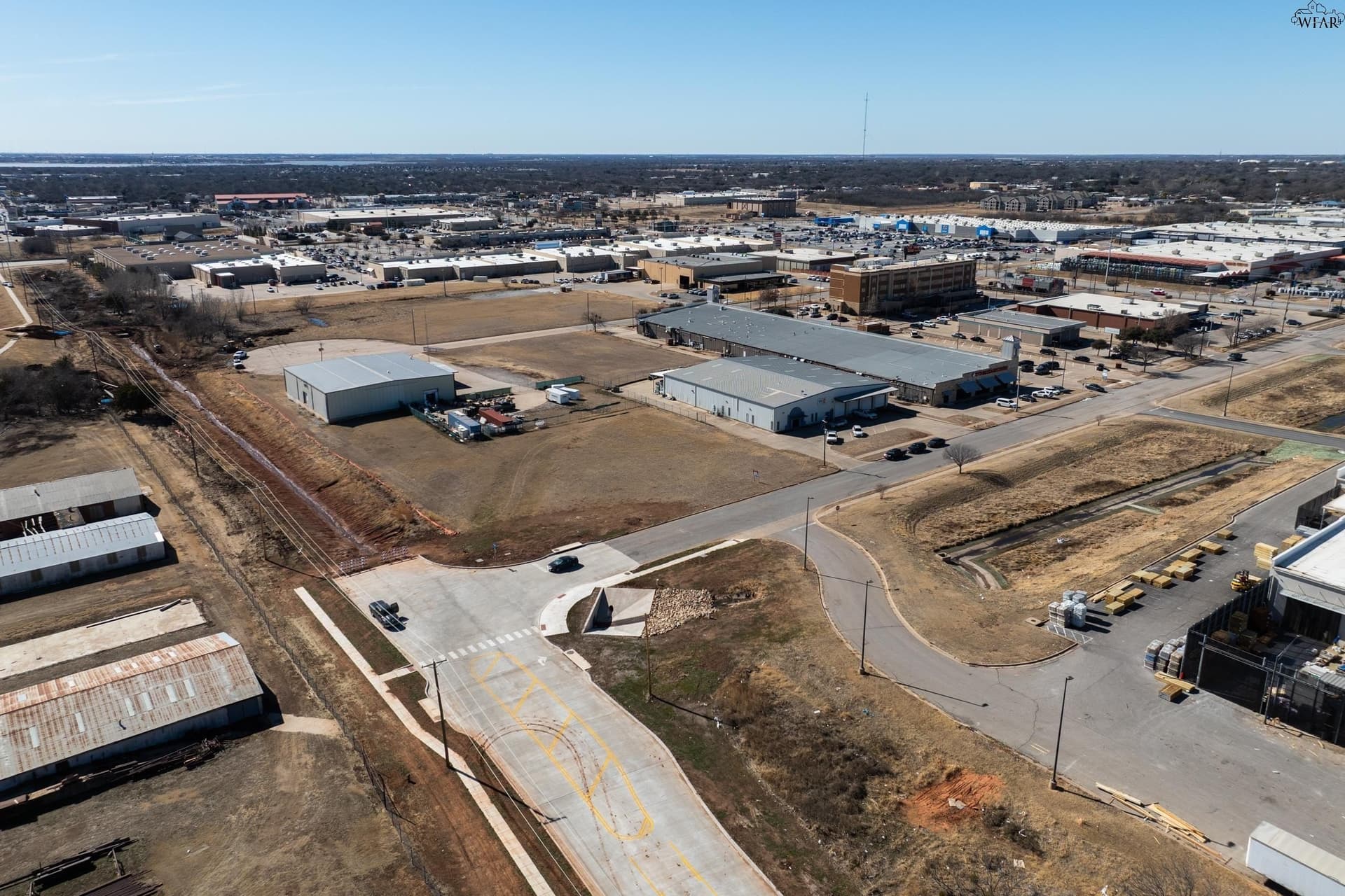 1.01 acres in Wichita County - photo 12