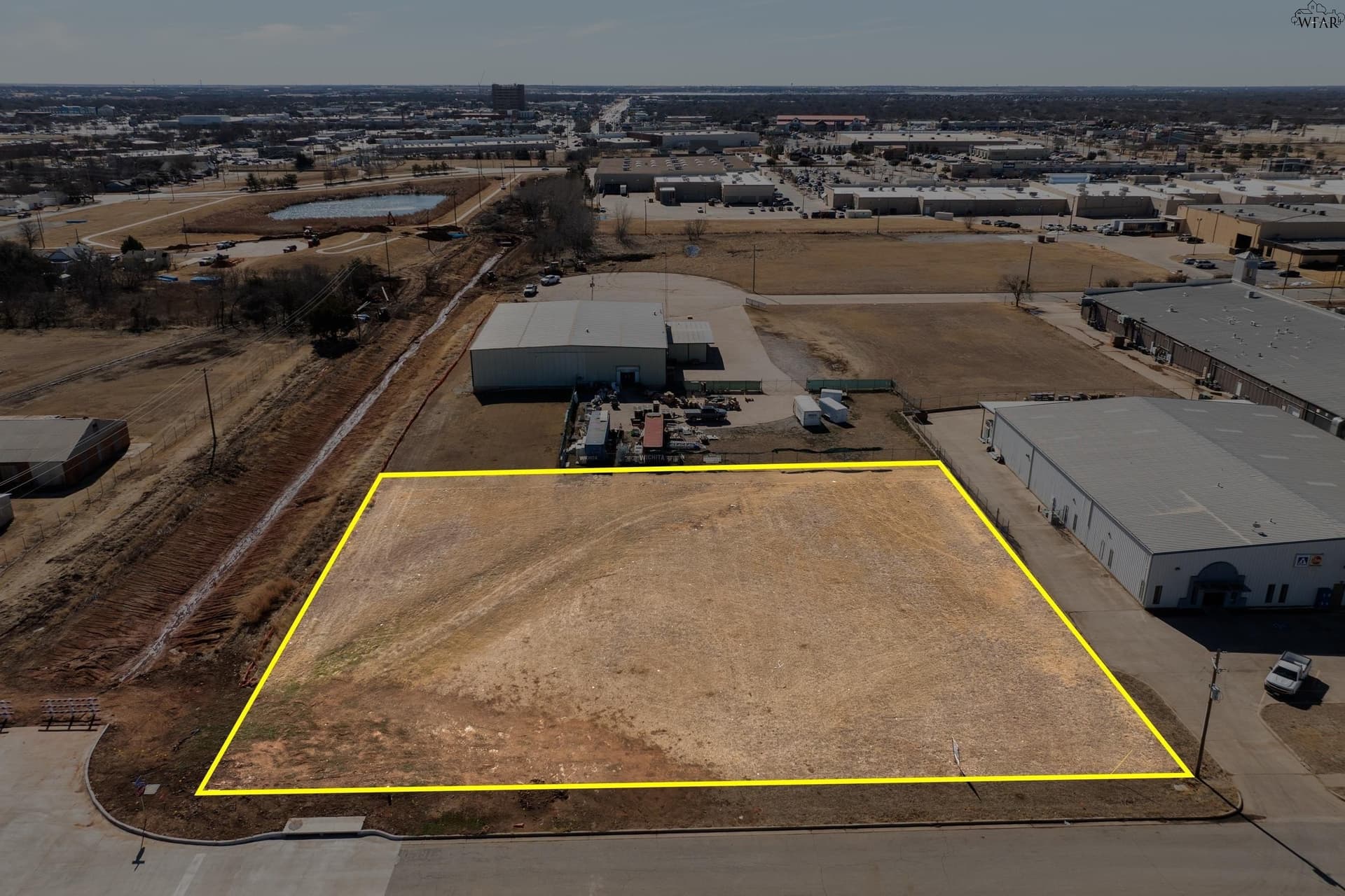1.01 acres in Wichita County - photo 9