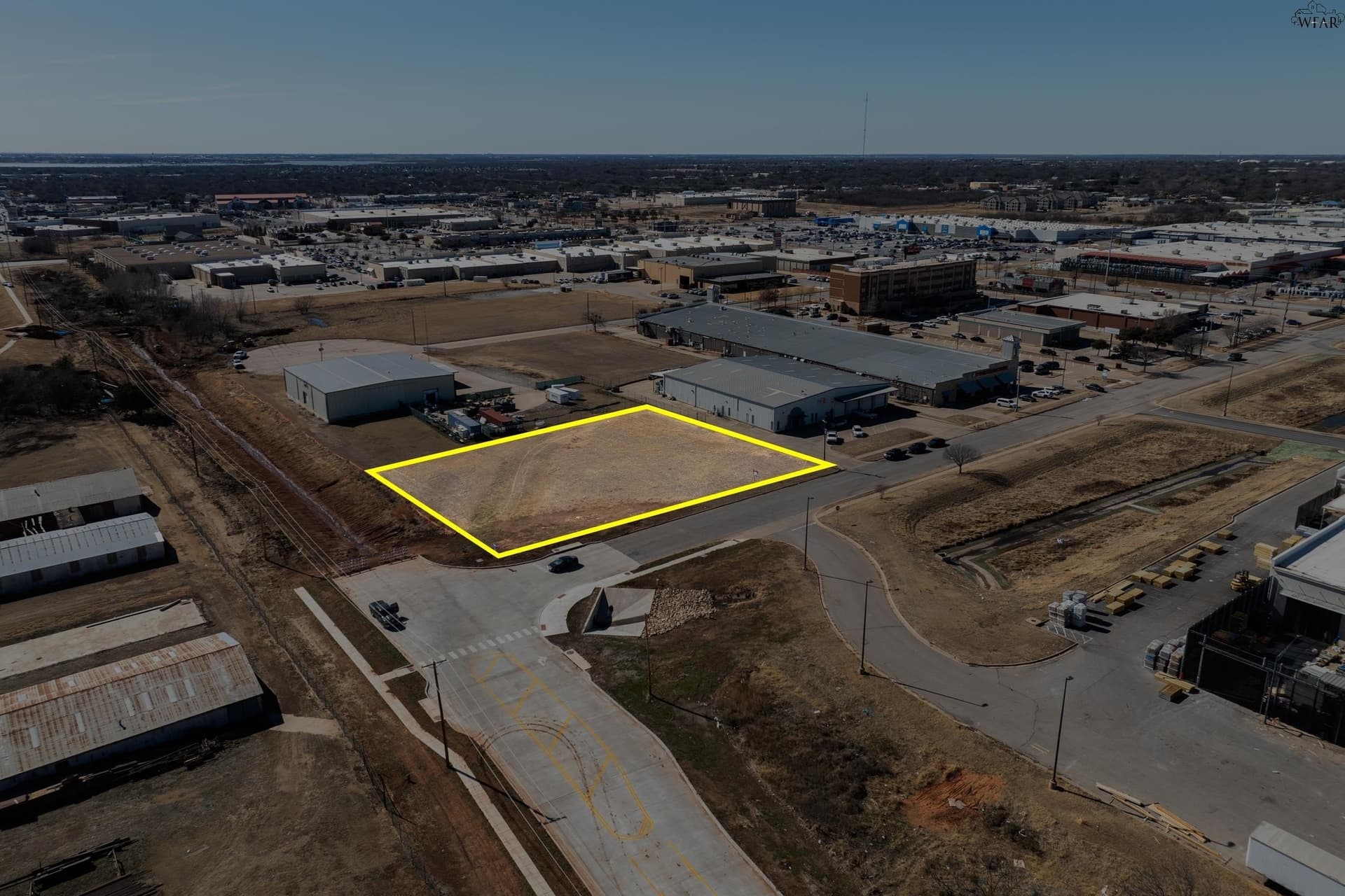 1.01 acres in Wichita County - photo 11
