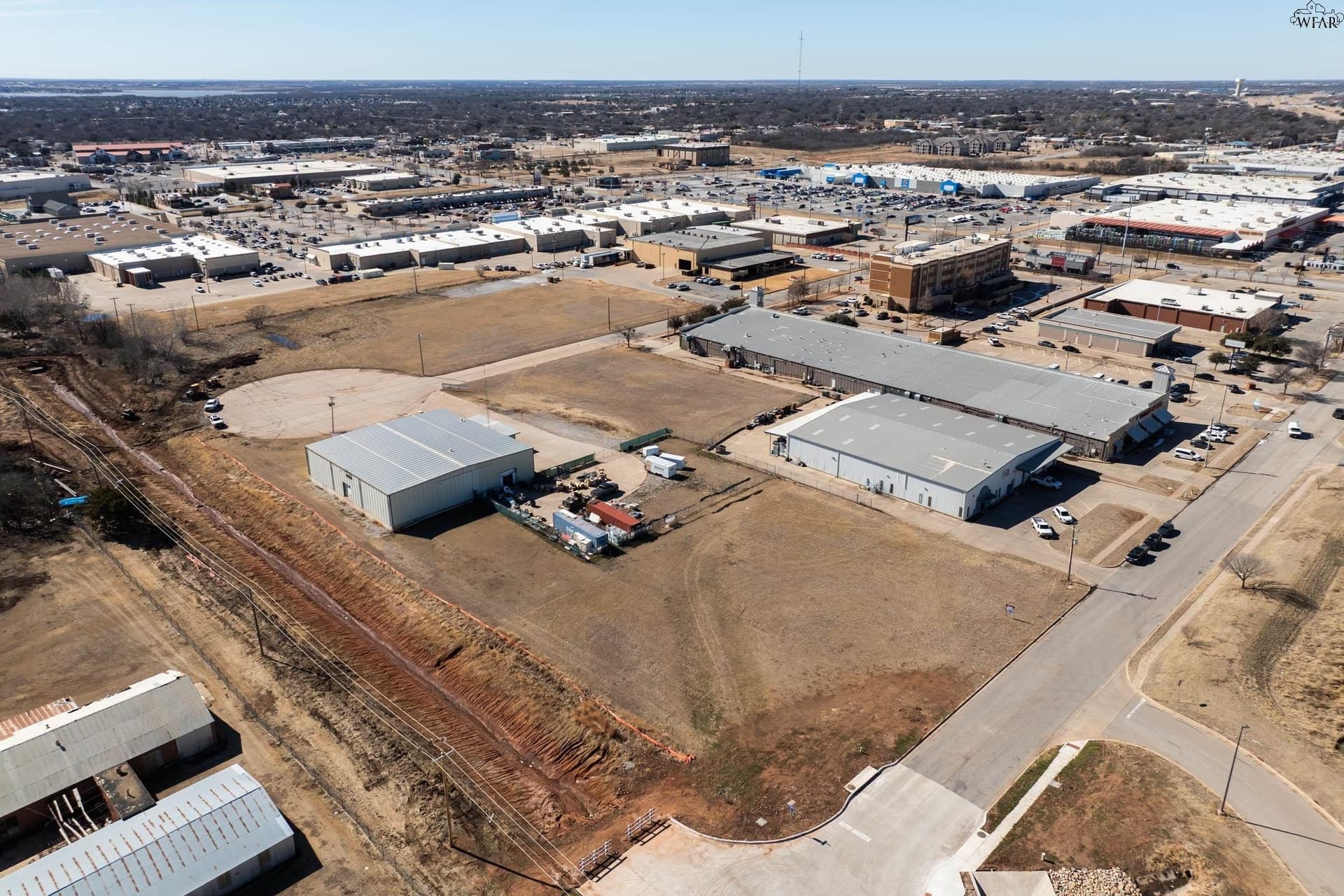 1.01 acres in Wichita County - photo 8