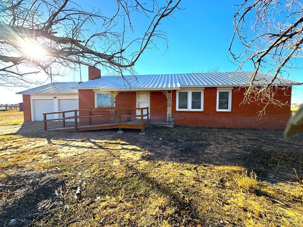 16.54 acres in Ector County - photo 4
