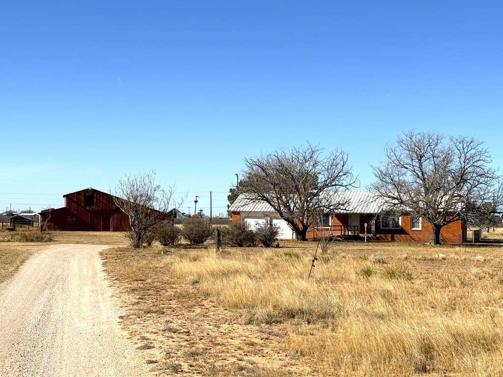 16.54 acres in Ector County - photo 3