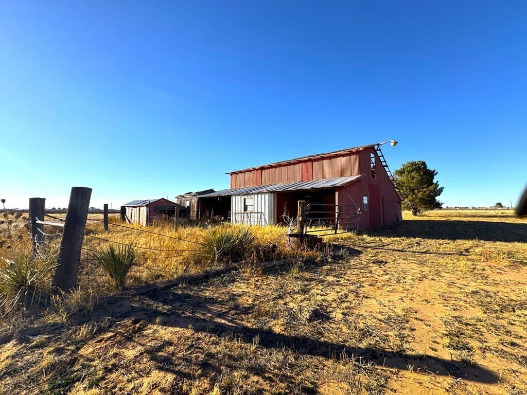 16.54 acres in Ector County - photo 20