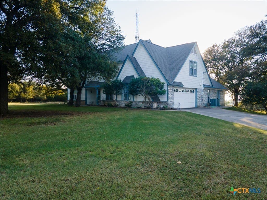27.44 acres in Coryell County - photo 2