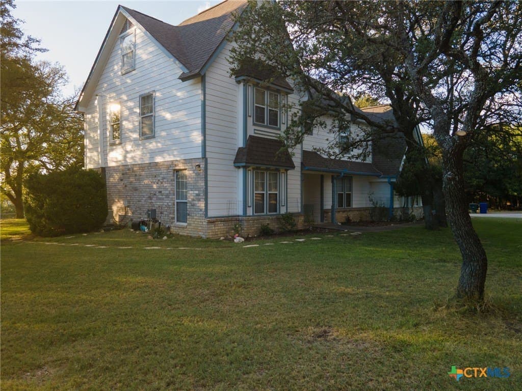 27.44 acres in Coryell County - photo 3
