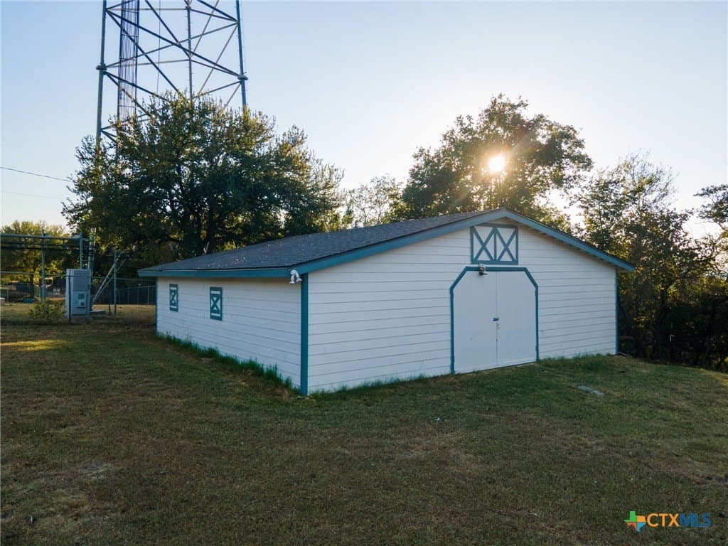 27.44 acres in Coryell County - photo 37