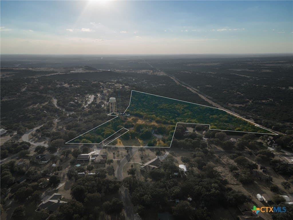 27.44 acres in Coryell County - photo 42