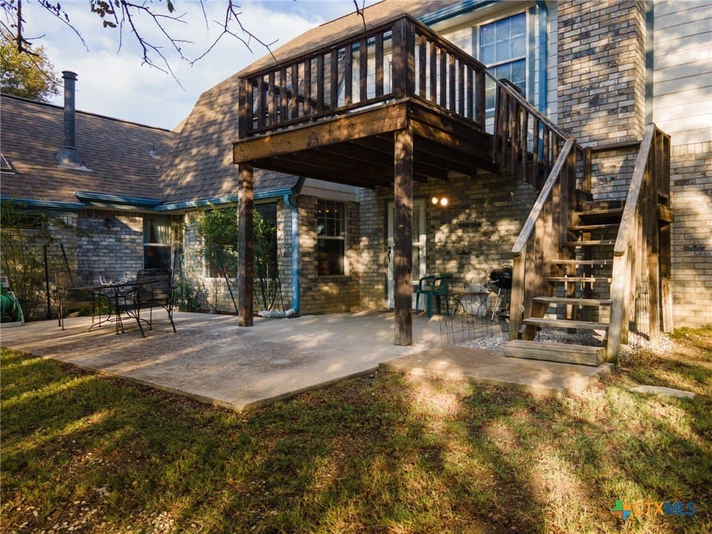 27.44 acres in Coryell County - photo 33