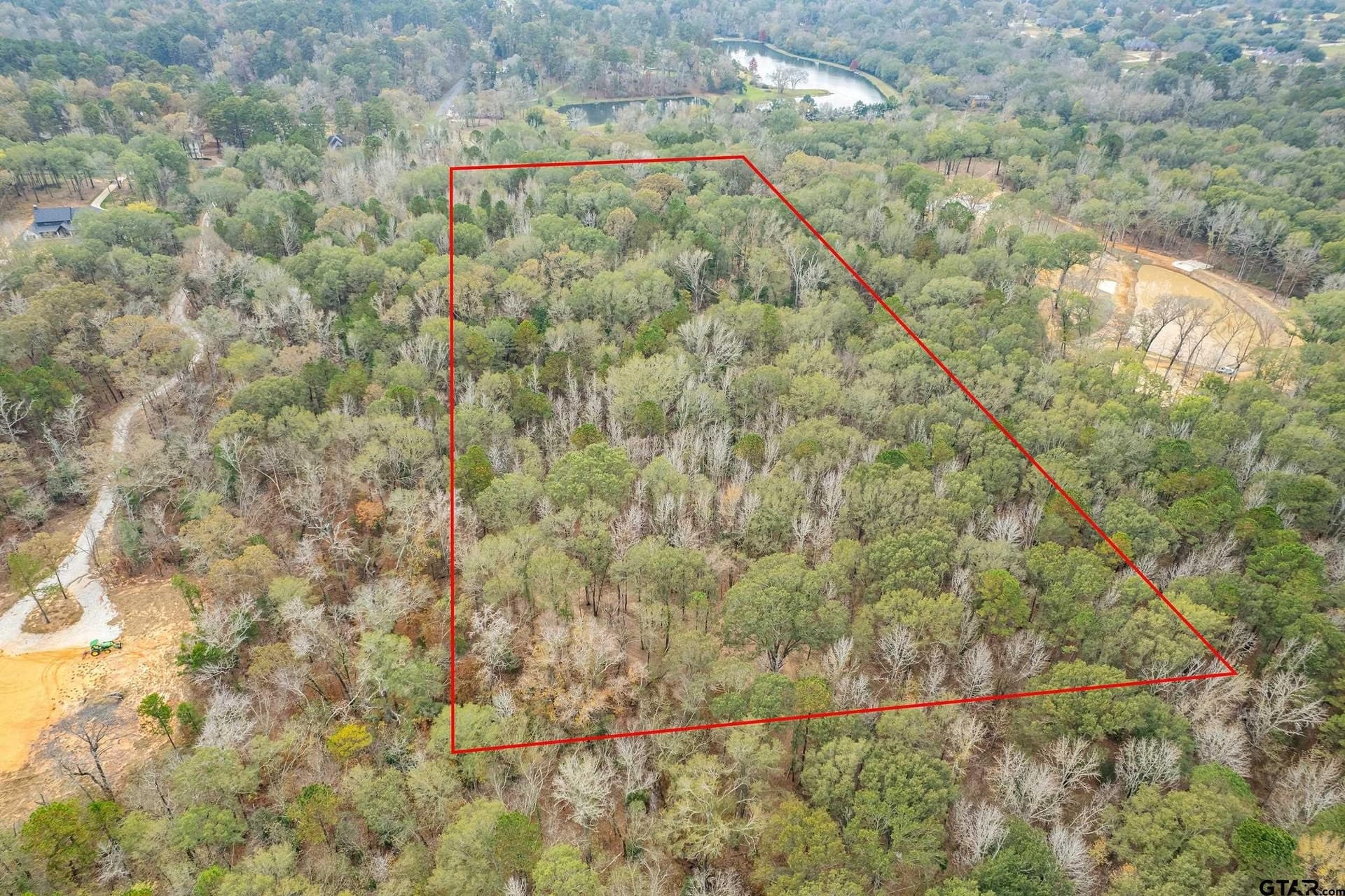 10.12 acres in Smith County - photo 2