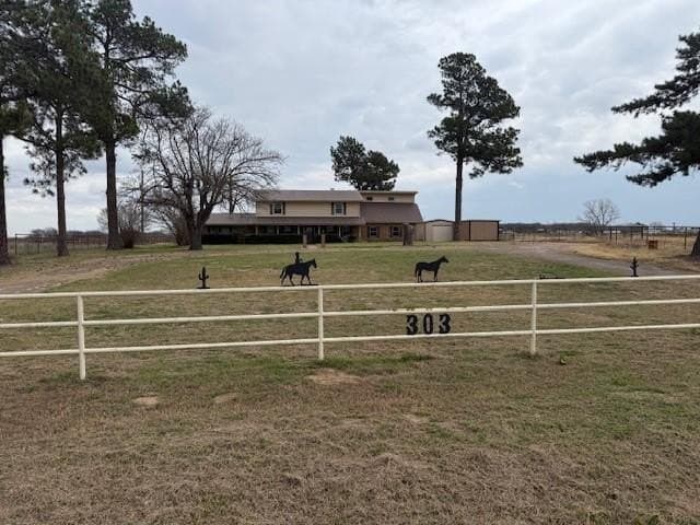 13.66 acres in Parker County - photo 2